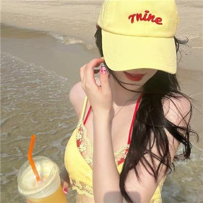 无法直视
