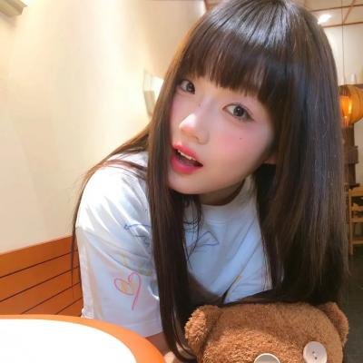 丹顶鹤女孩